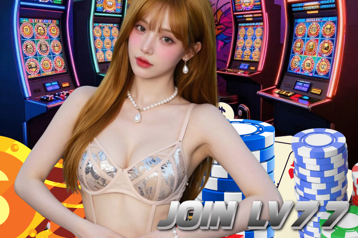 join lv77 online