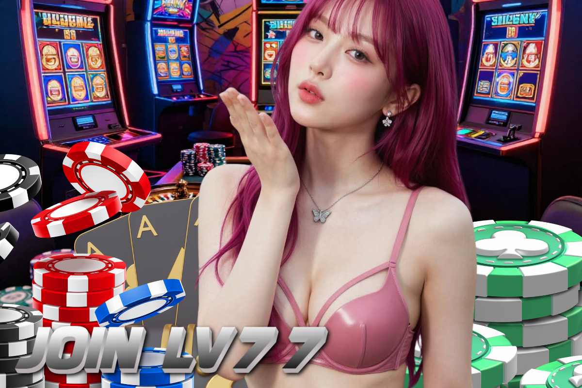 join lv77 thailand